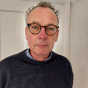 Joel Hopkinson