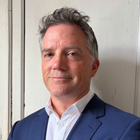 John Benham