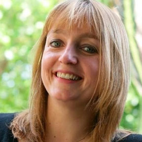 Laura Dyer MBE