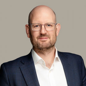 Matthew Graham