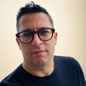 Paul Rolfe