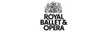 Royal Ballet and Opera