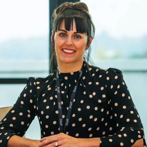Shelley Brown