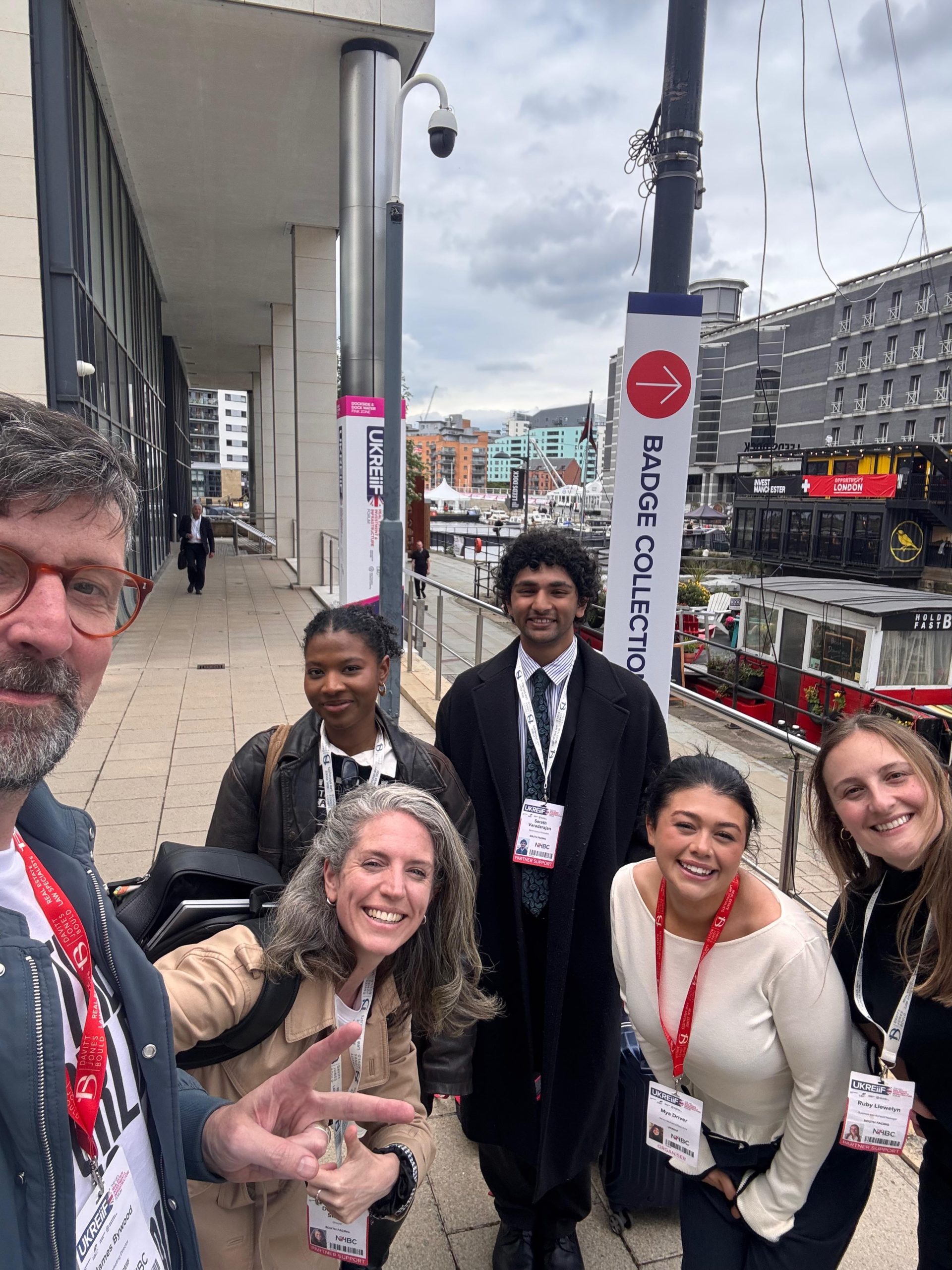 The Brains Behind the Marketing: Reflections on UKREiiF 2026