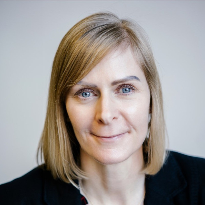 Joanne Donnelly – CEO London Pensions Fund Authority