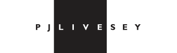PJ Livesey - headline partner - heritage, culture & creative industries @ UKREiIF 2027.