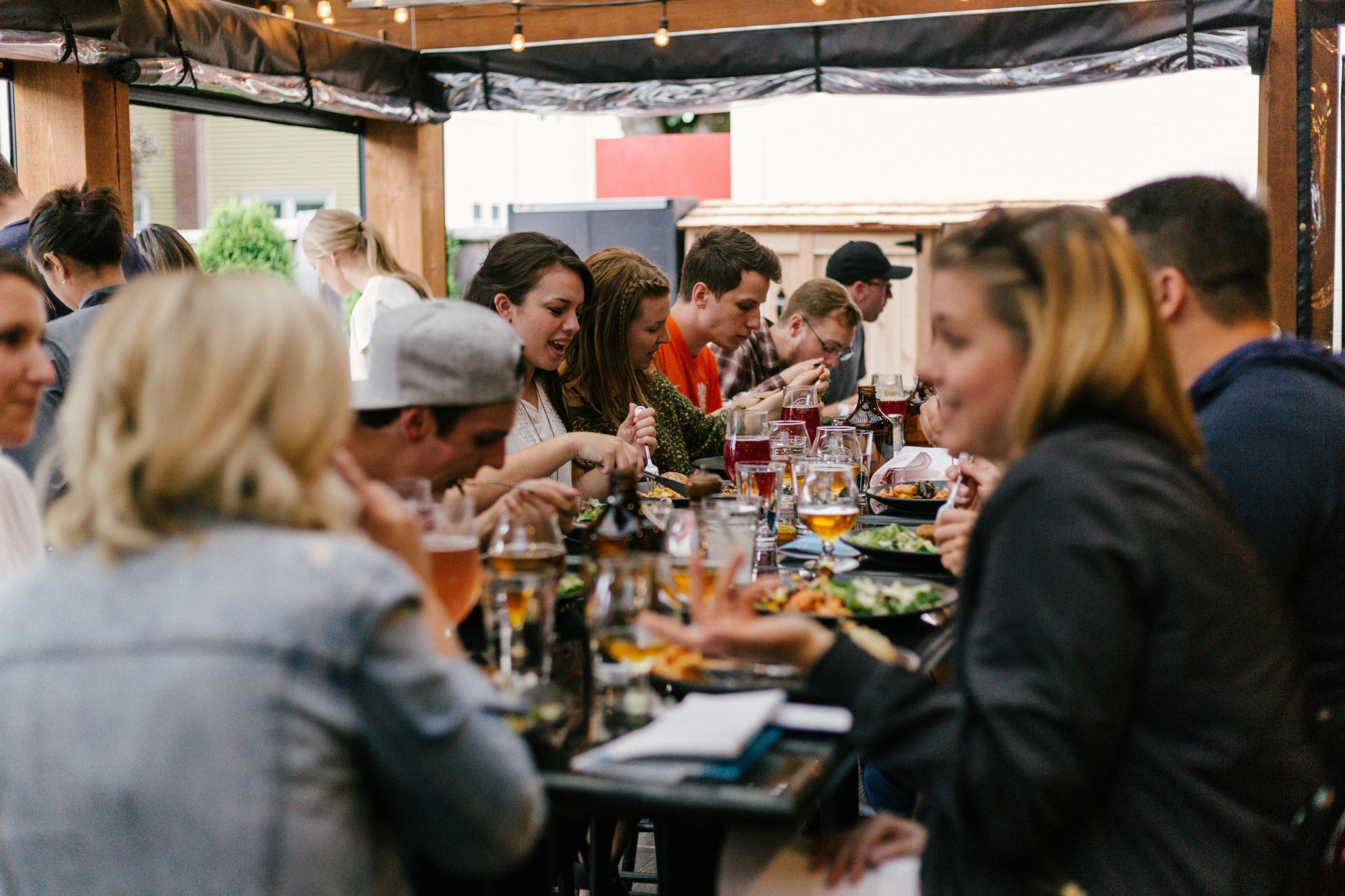 Building Places for Everyone: Why Inclusive Design Starts Before Planning