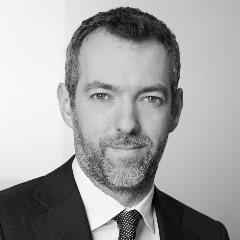 Peter Riley Head of Capital Solutions M&G