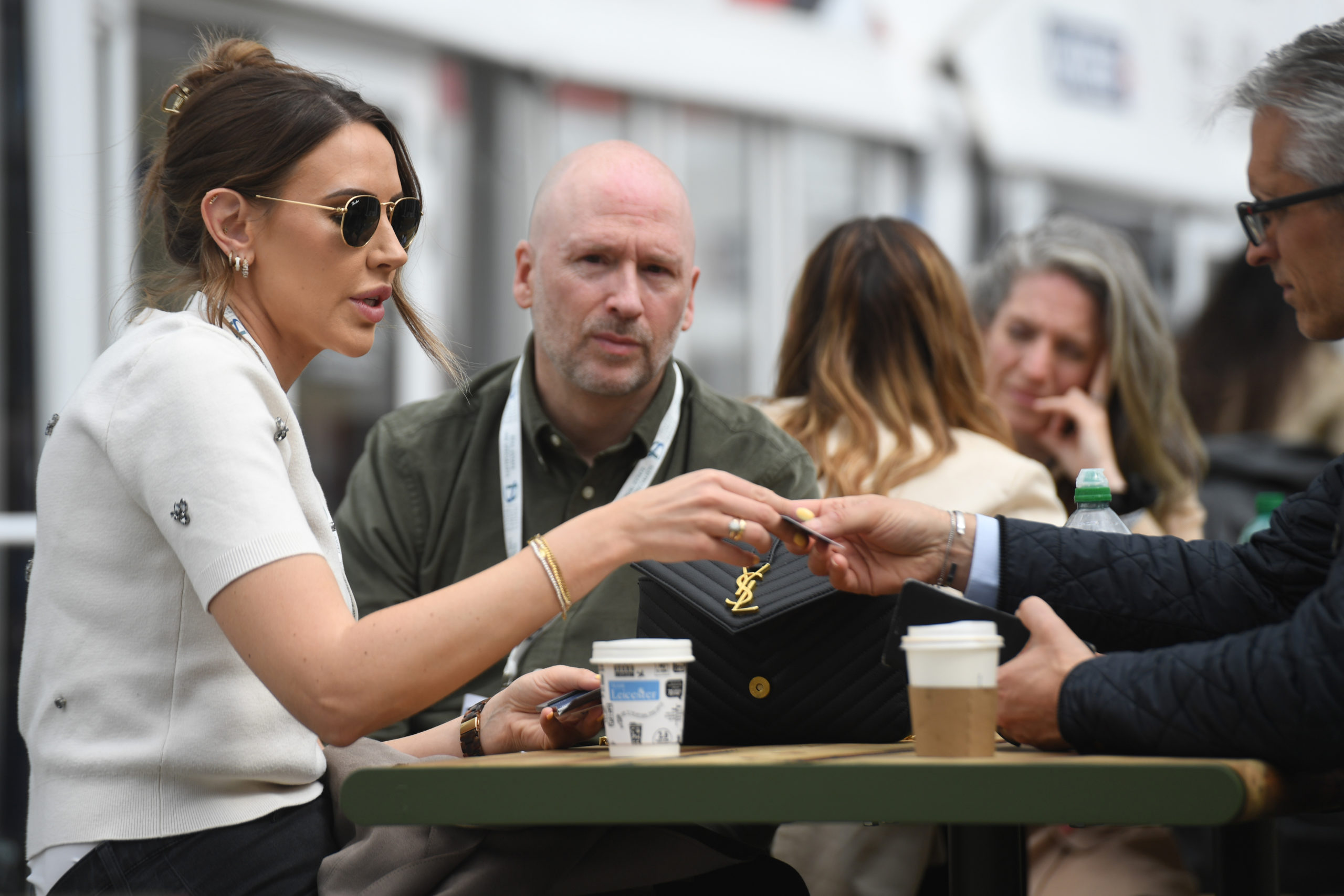 The Brains Behind the Opportunities: Reflections on UKREiiF 2026