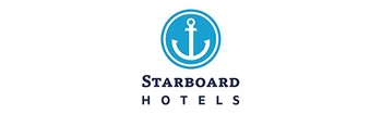 Starboard Hotels