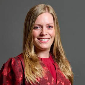 Sarah Edwards MP